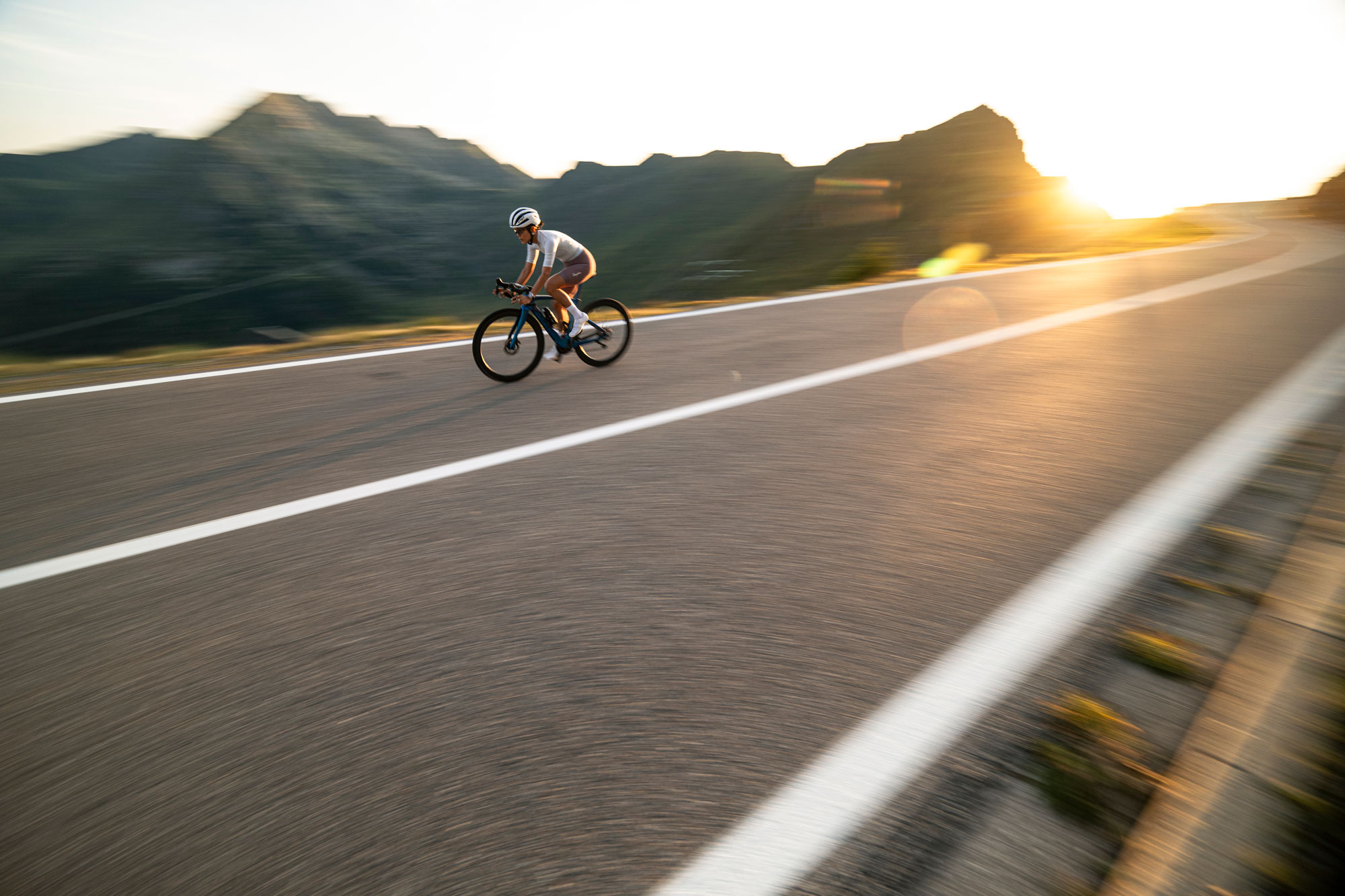 Čelada za kolesarjenje